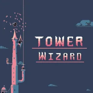 Play Tower Wizzard Unblocked - Free Online strategy Game